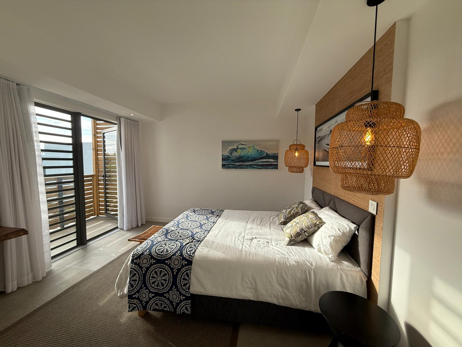 Villa – Black River, Mauritius