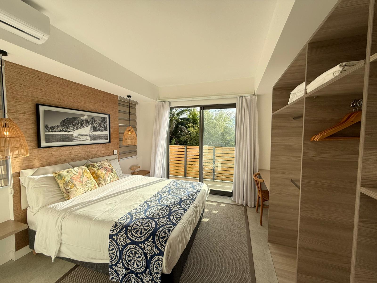 Villa – Black River, Mauritius