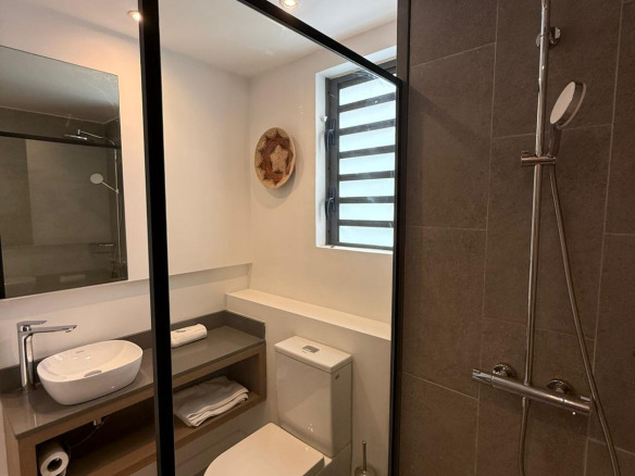 Villa – Black River, Mauritius
