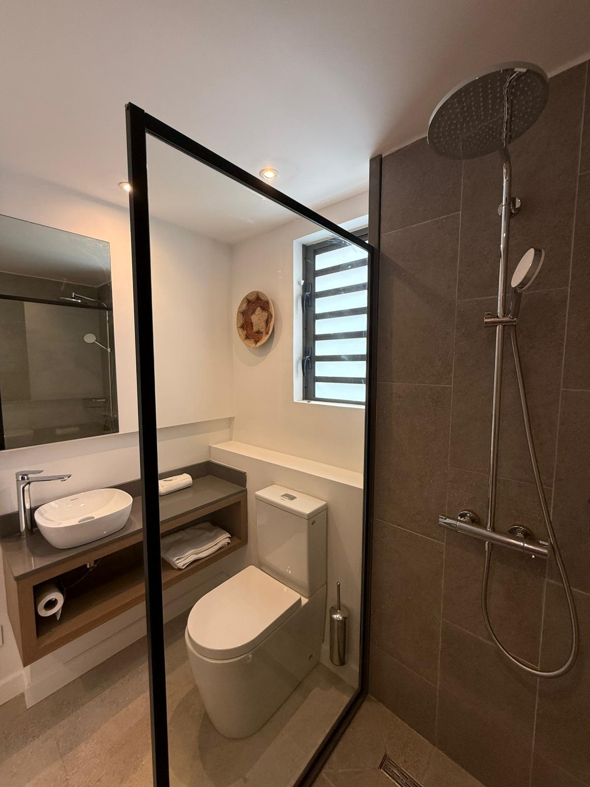 Villa – Black River, Mauritius
