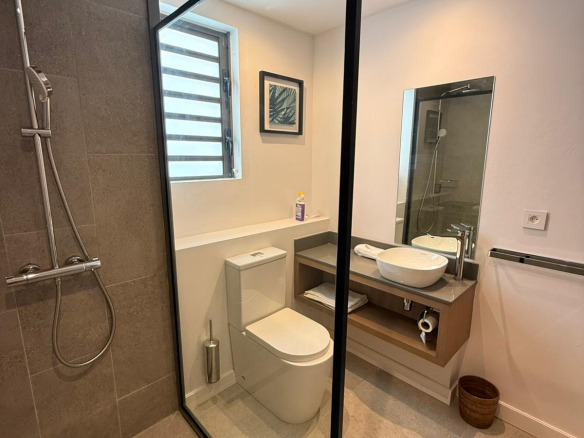 Villa – Black River, Mauritius