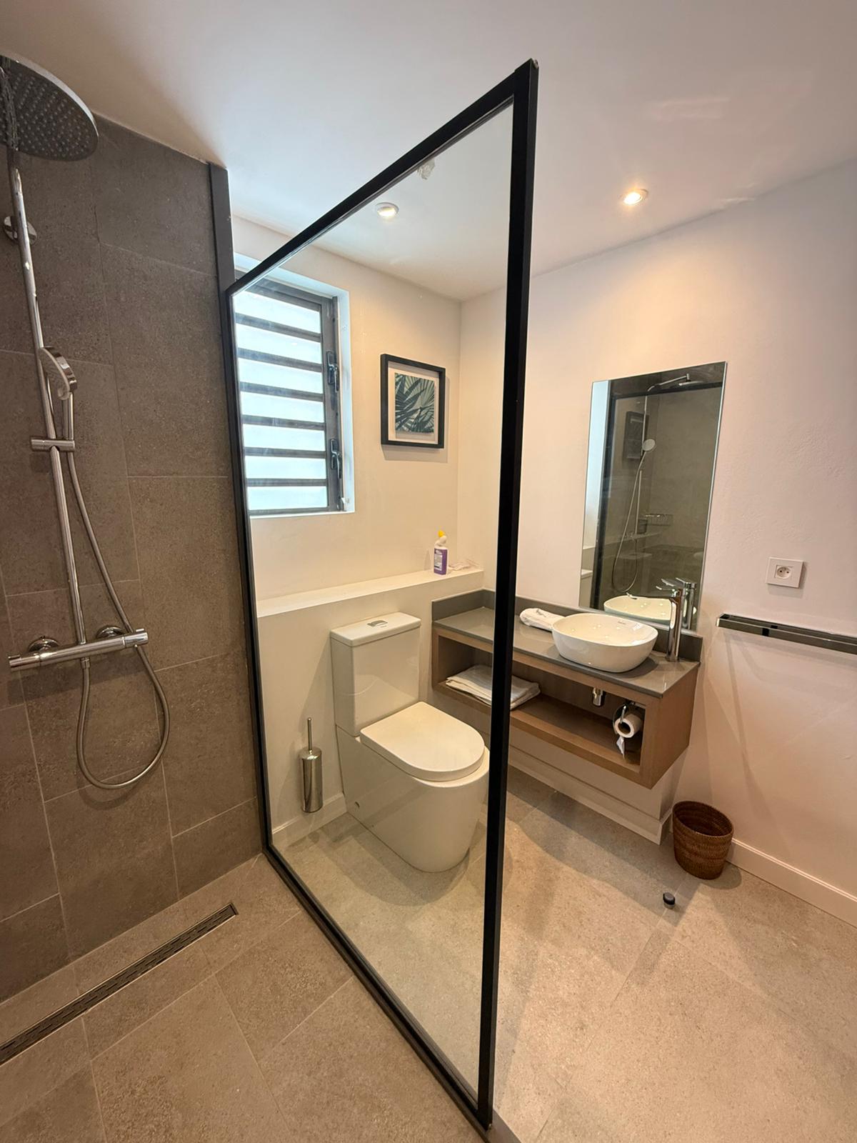 Villa – Black River, Mauritius