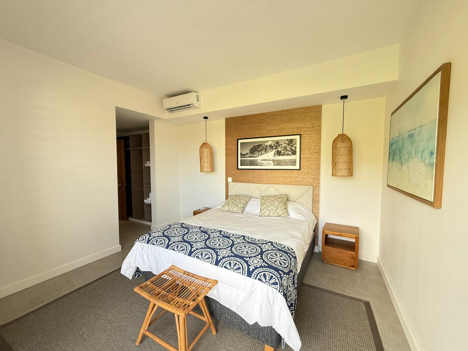 Villa – Black River, Mauritius