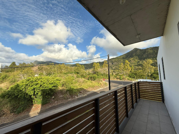 Villa – Black River, Mauritius