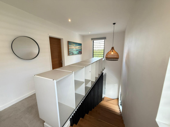 Villa – Black River, Mauritius