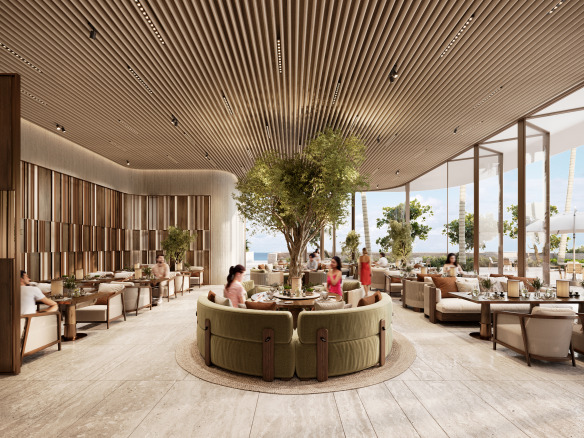Apartment – Dubai, UAE
