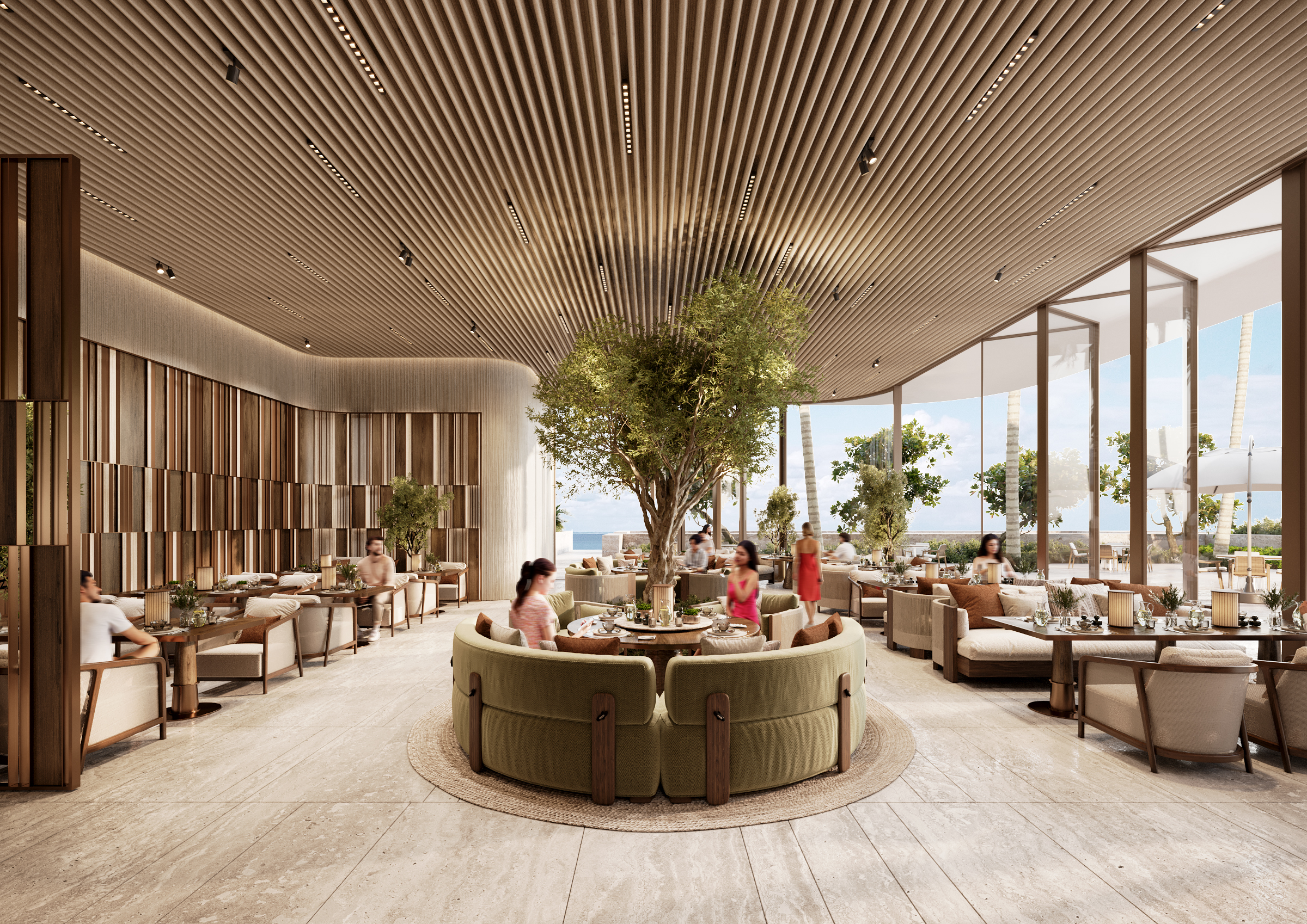 Apartment – Dubai, UAE