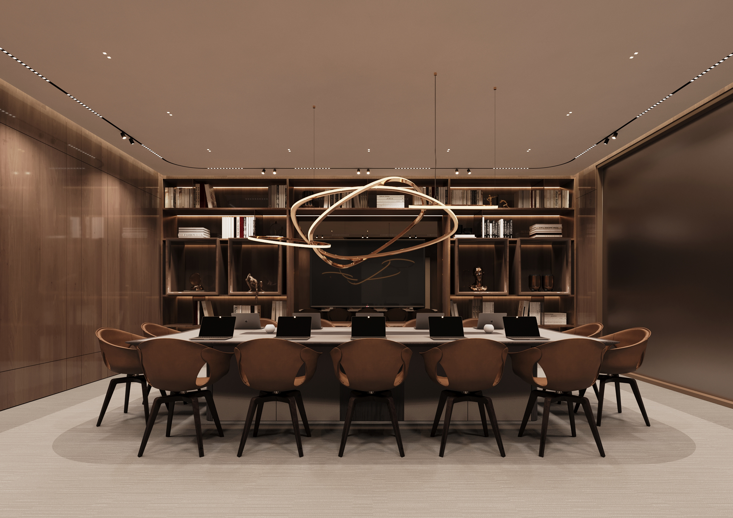 Apartment – Dubai, UAE