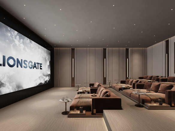 Apartment – Dubai, UAE