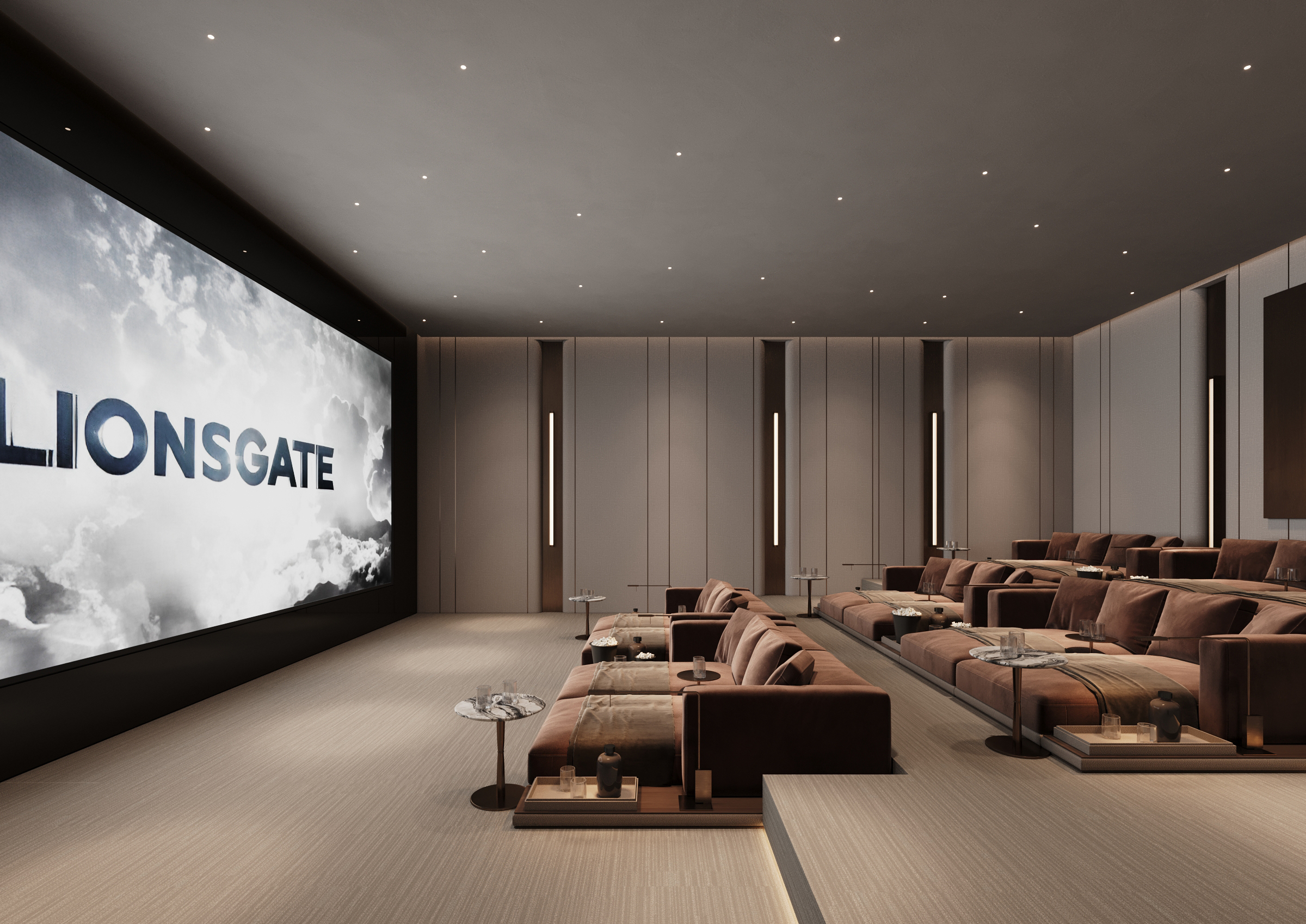 Apartment – Dubai, UAE