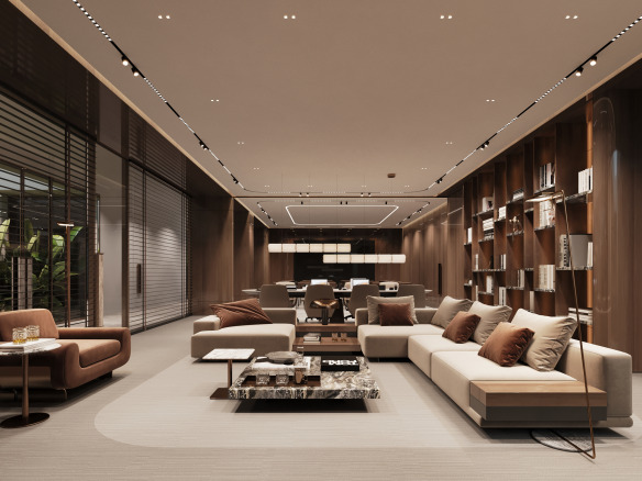 Apartment – Dubai, UAE