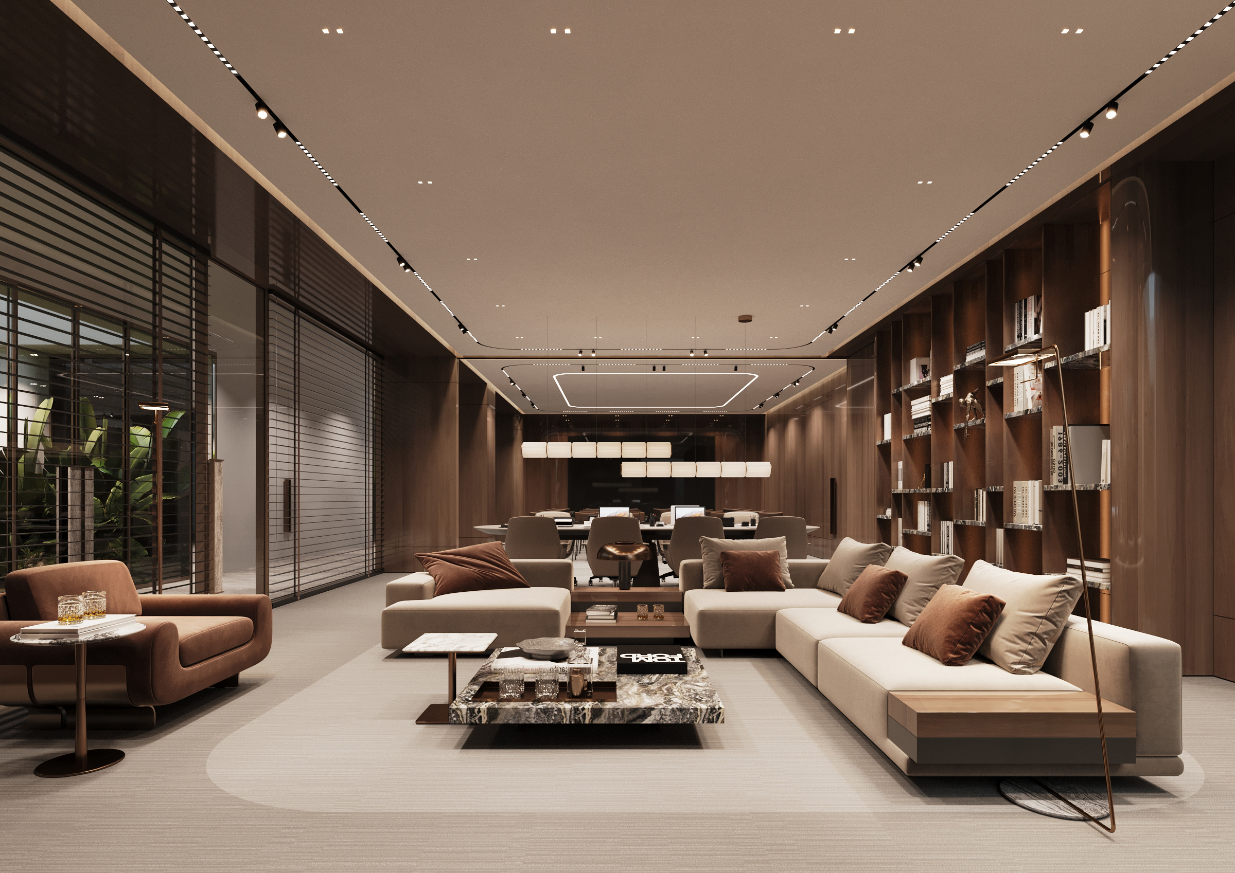 Apartment – Dubai, UAE
