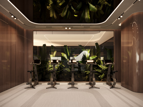 Apartment – Dubai, UAE