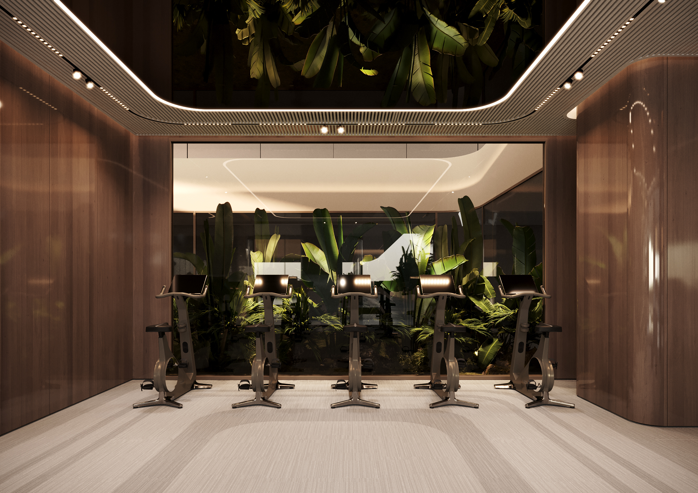 Apartment – Dubai, UAE