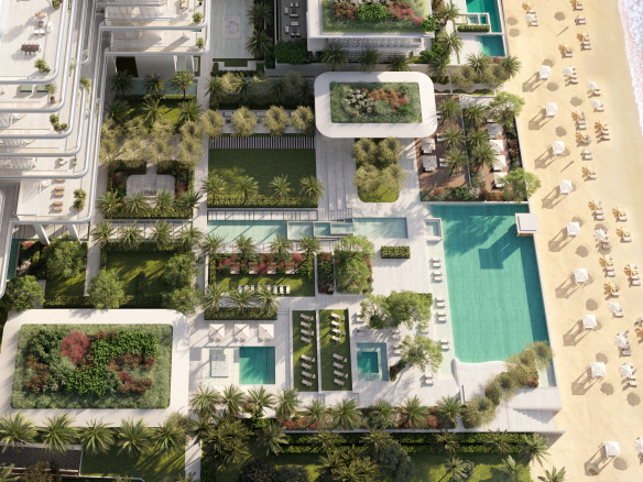 Apartment – Dubai, UAE