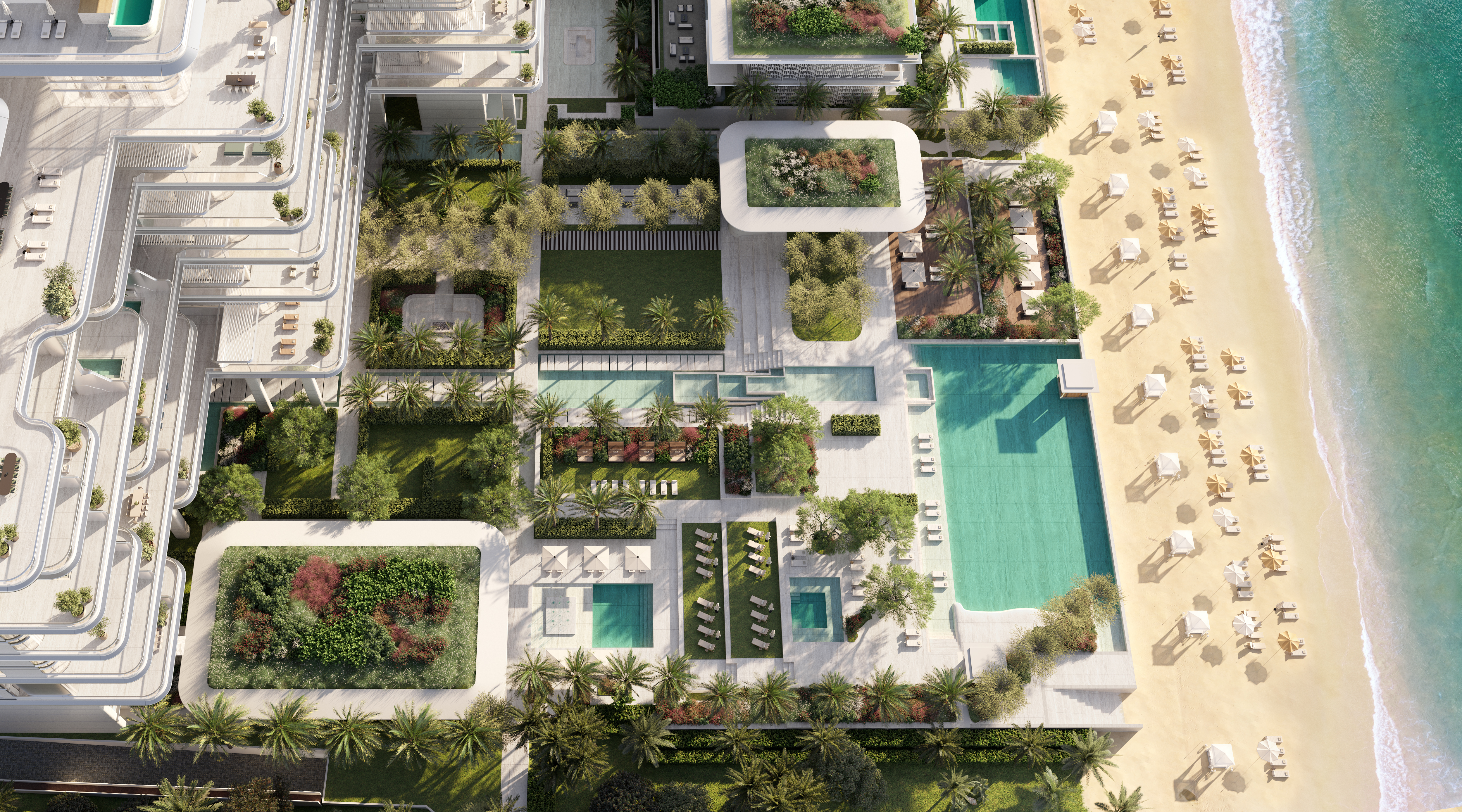 Apartment – Dubai, UAE