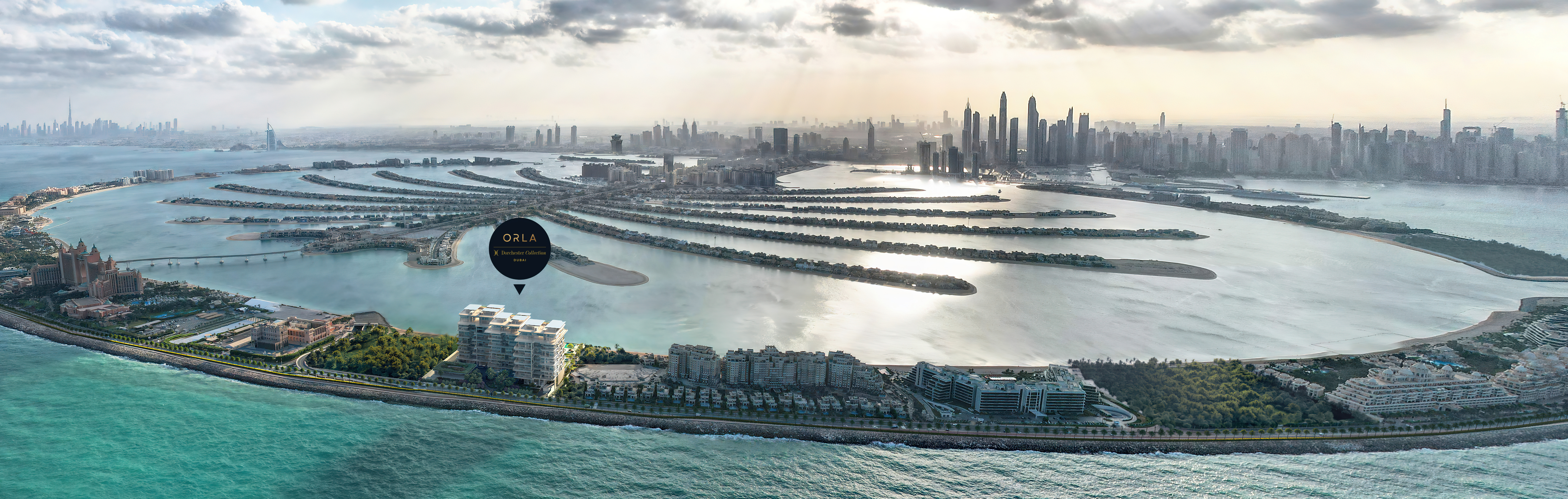 Apartment – Dubai, UAE