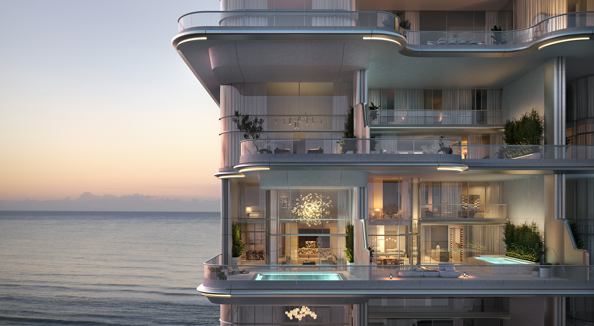 Apartment – Dubai, UAE