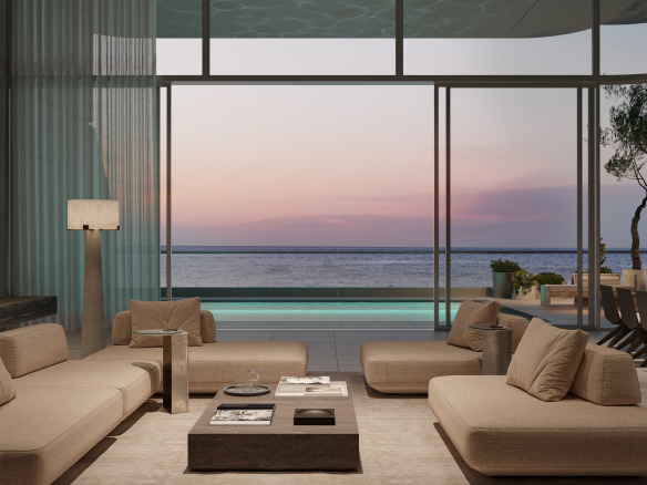 Apartment – Dubai, UAE