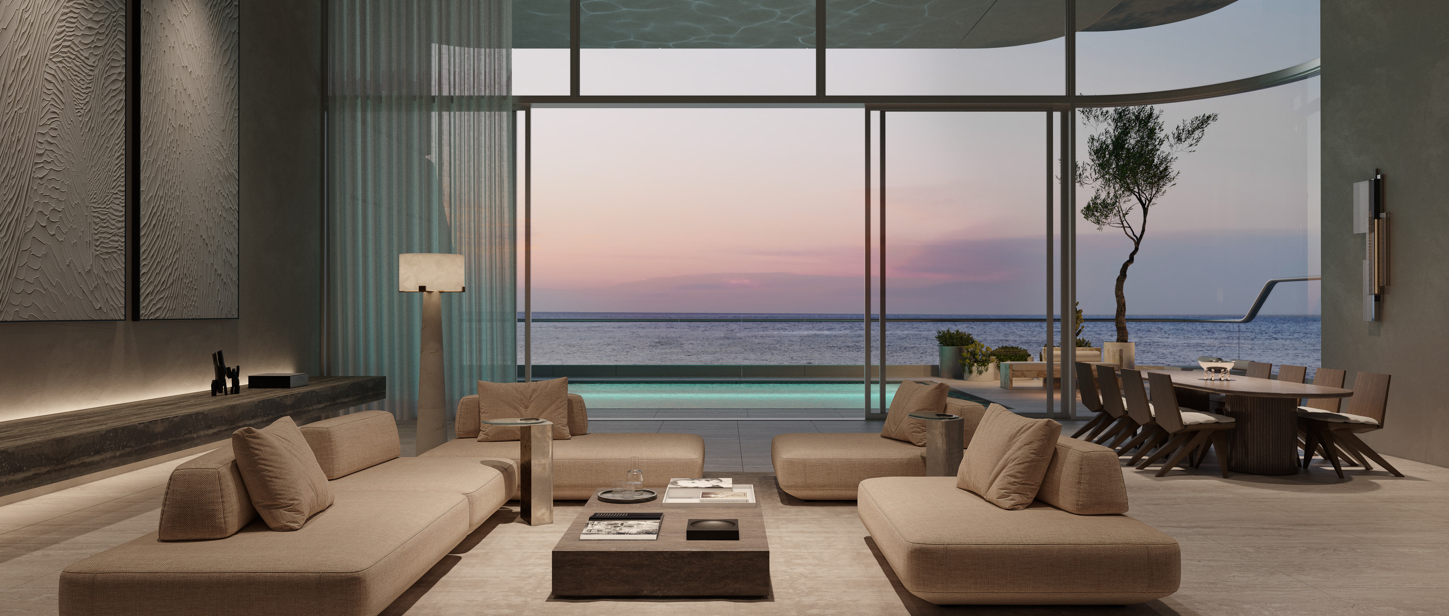 Apartment – Dubai, UAE