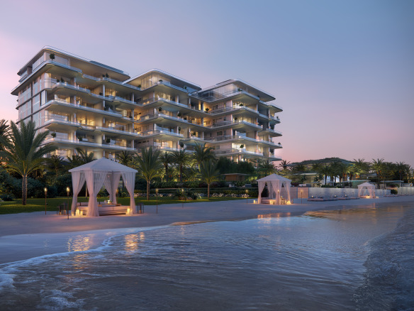 Apartment – Dubai, UAE