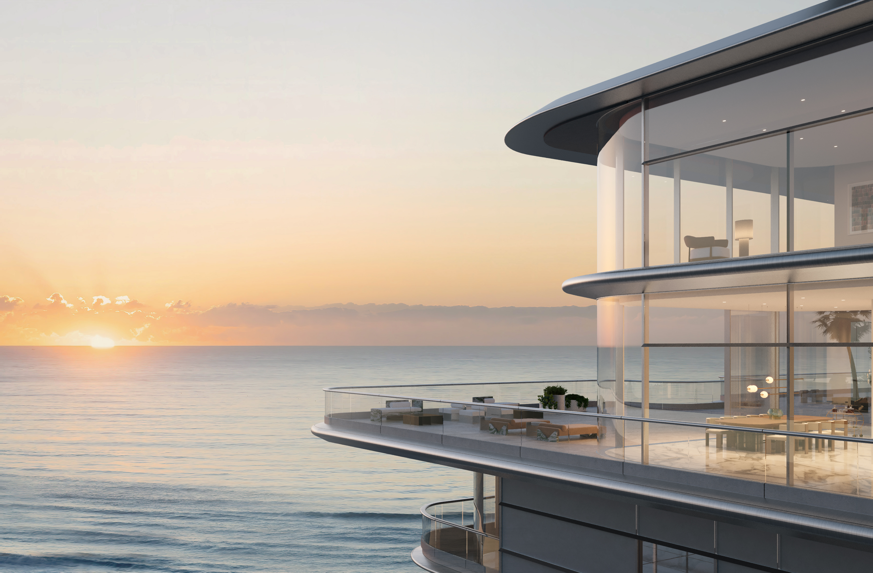 Apartment – Dubai, UAE