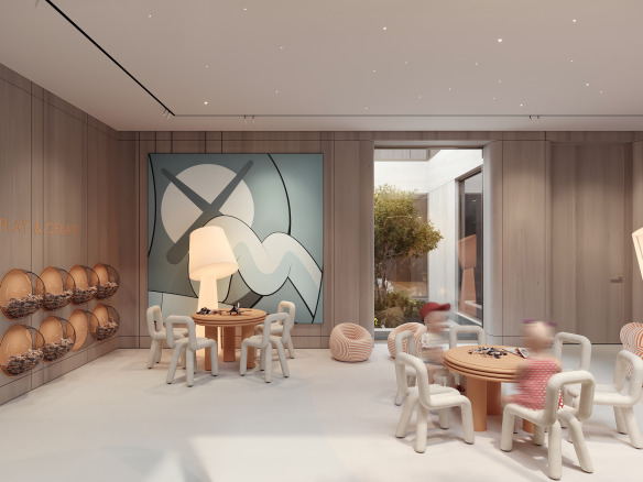 Apartment – Dubai, UAE