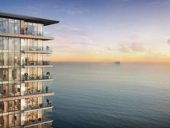 Apartment – Ras Al Khaimah, UAE