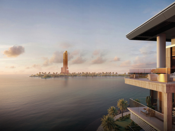 Apartment – Ras Al Khaimah, UAE