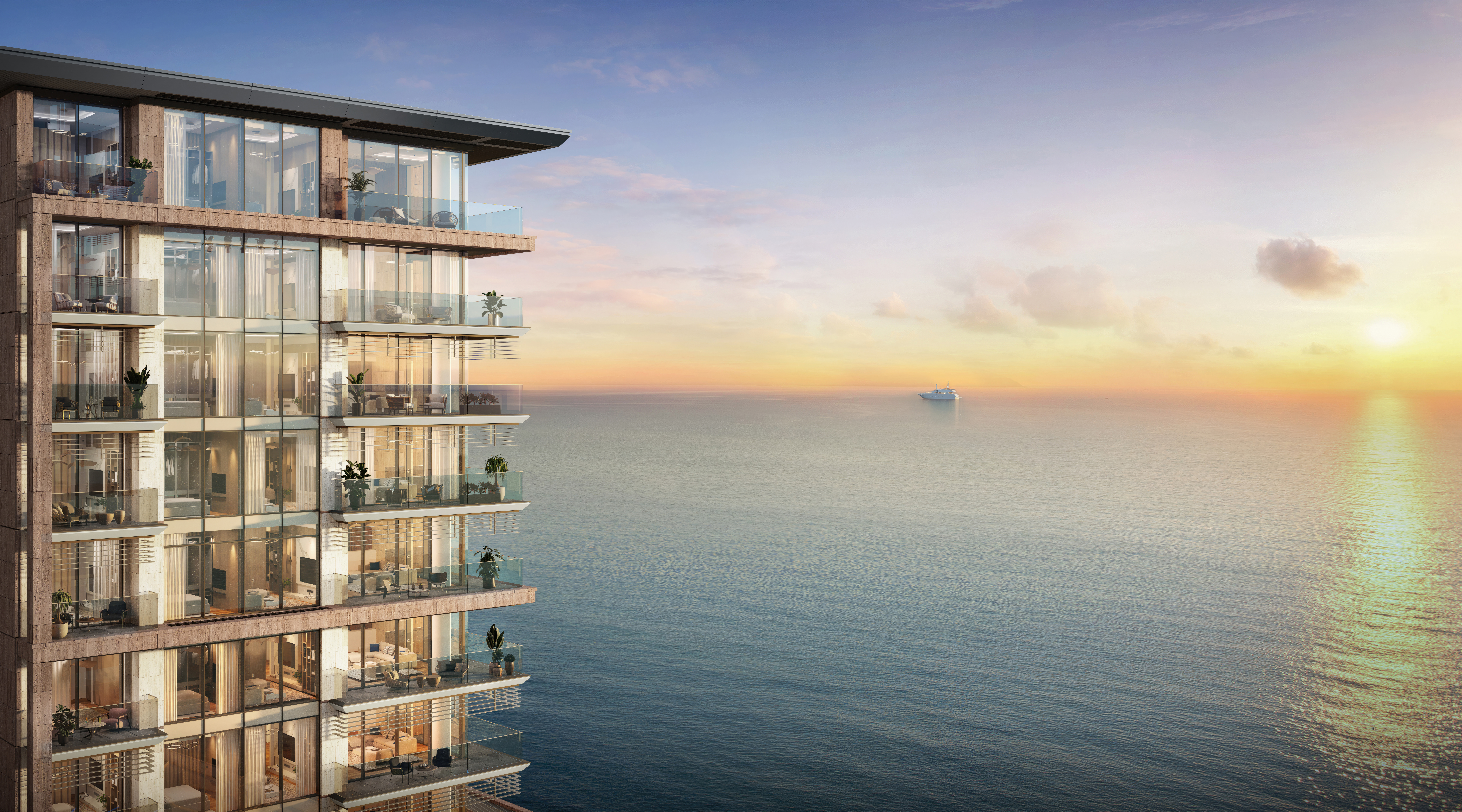 Apartment – Ras Al Khaimah, UAE