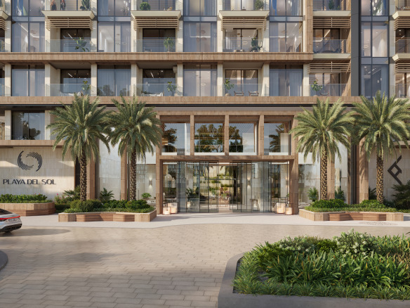 Apartment – Ras Al Khaimah, UAE