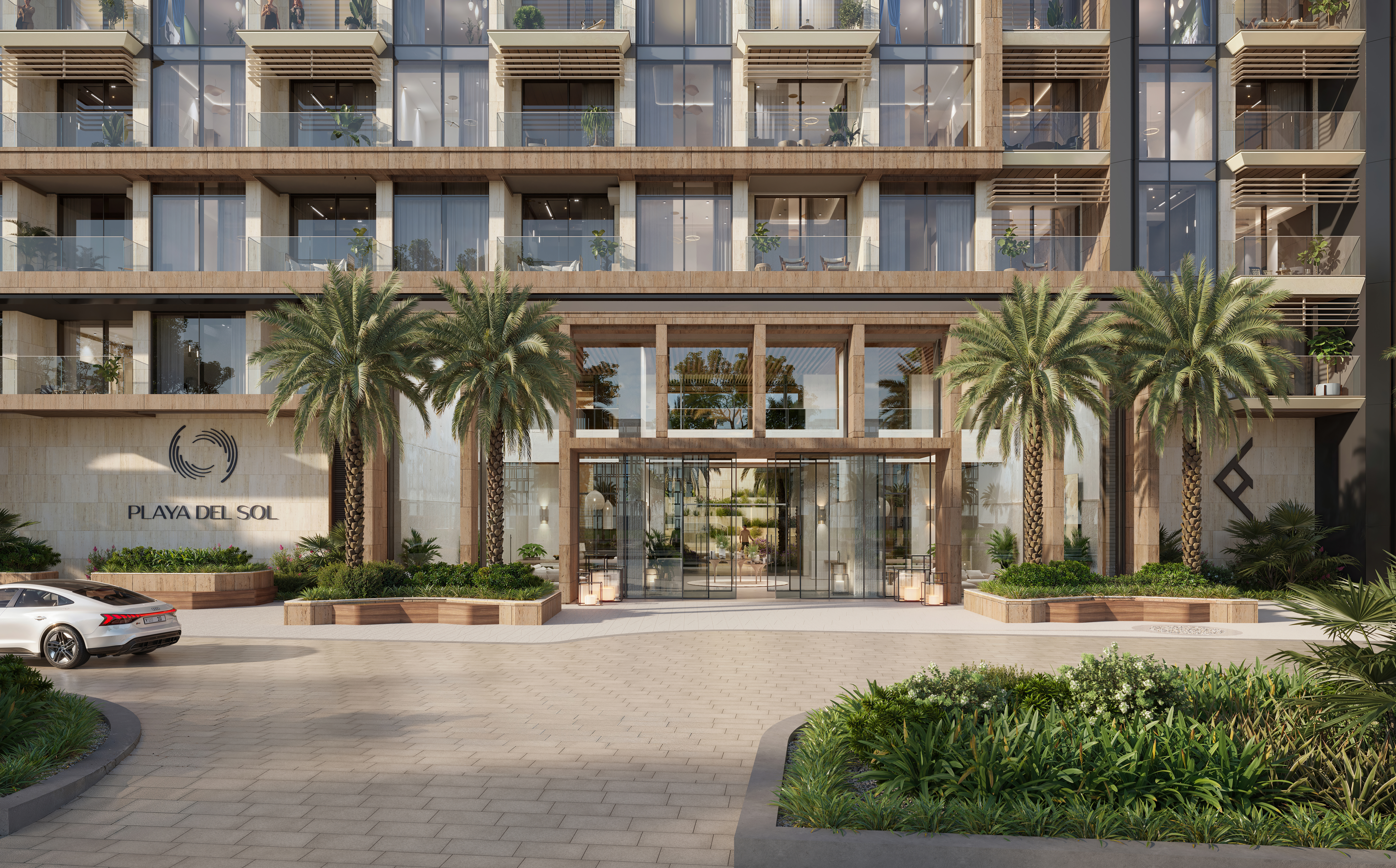 Apartment – Ras Al Khaimah, UAE