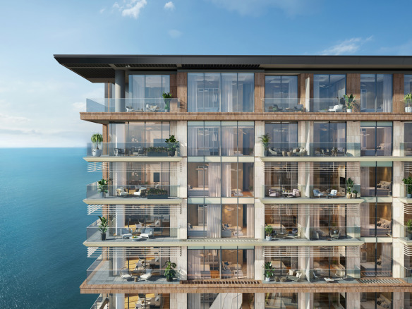 Apartment – Ras Al Khaimah, UAE