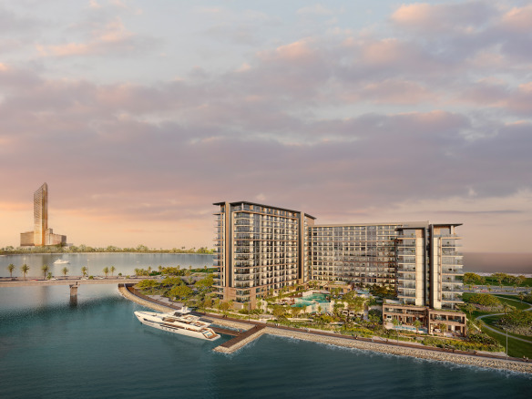 Apartment – Ras Al Khaimah, UAE