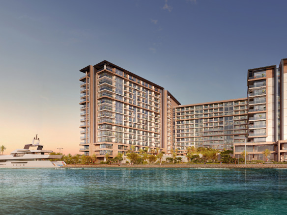 Apartment – Ras Al Khaimah, UAE