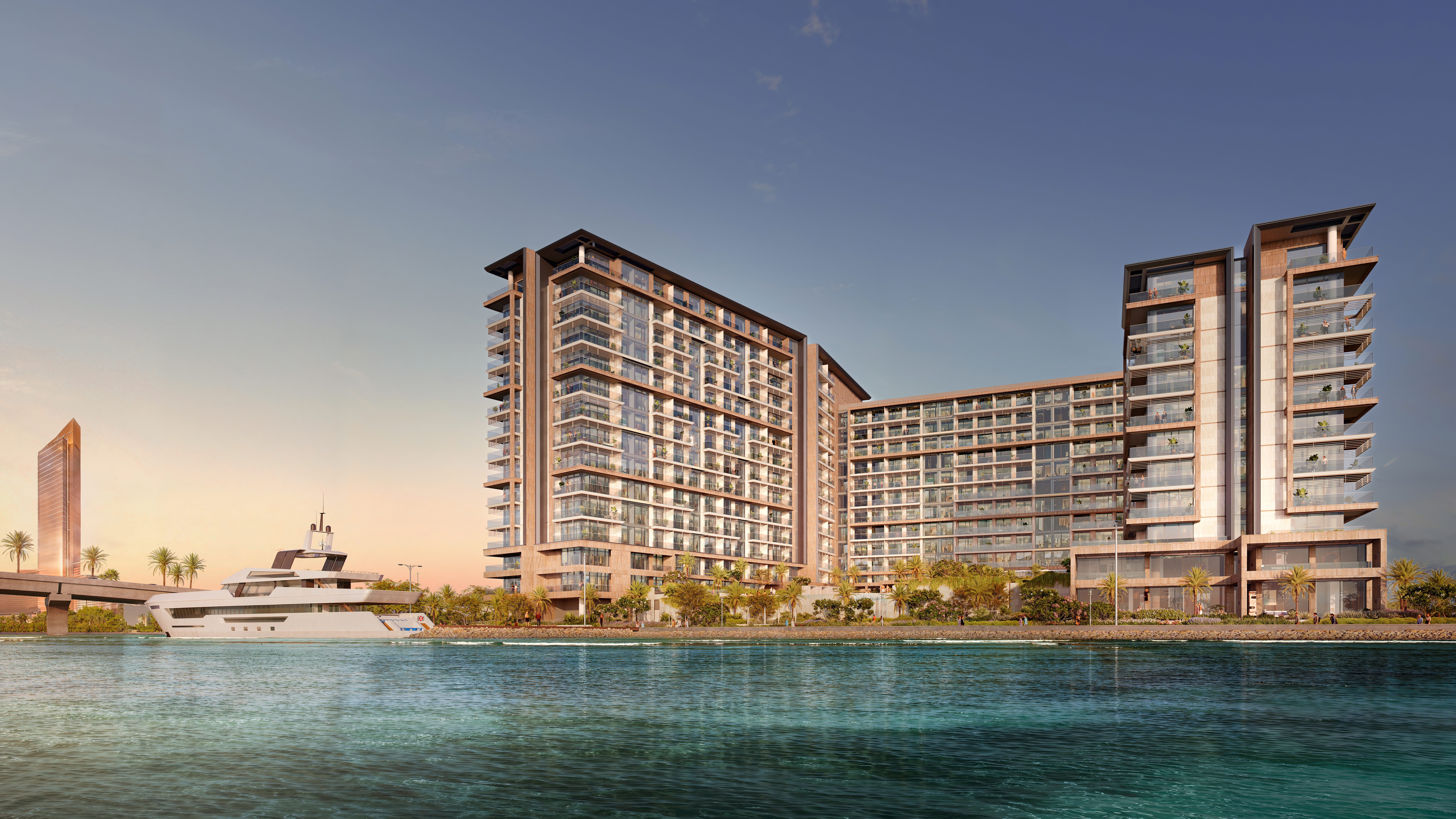 Apartment – Ras Al Khaimah, UAE