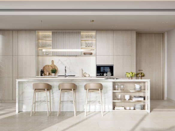 Apartment – Ras Al Khaimah, UAE