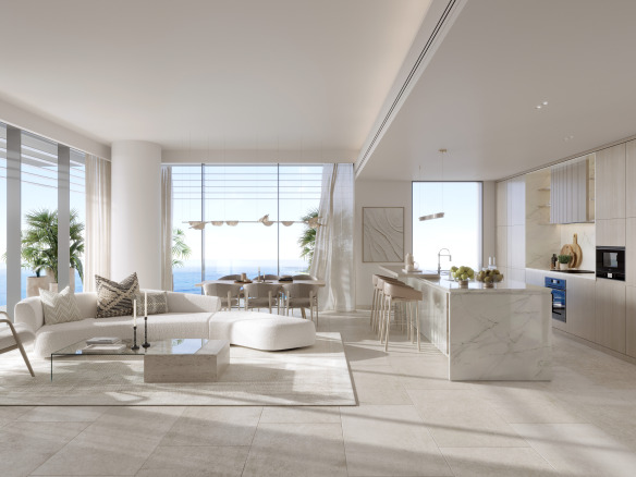 Apartment – Ras Al Khaimah, UAE