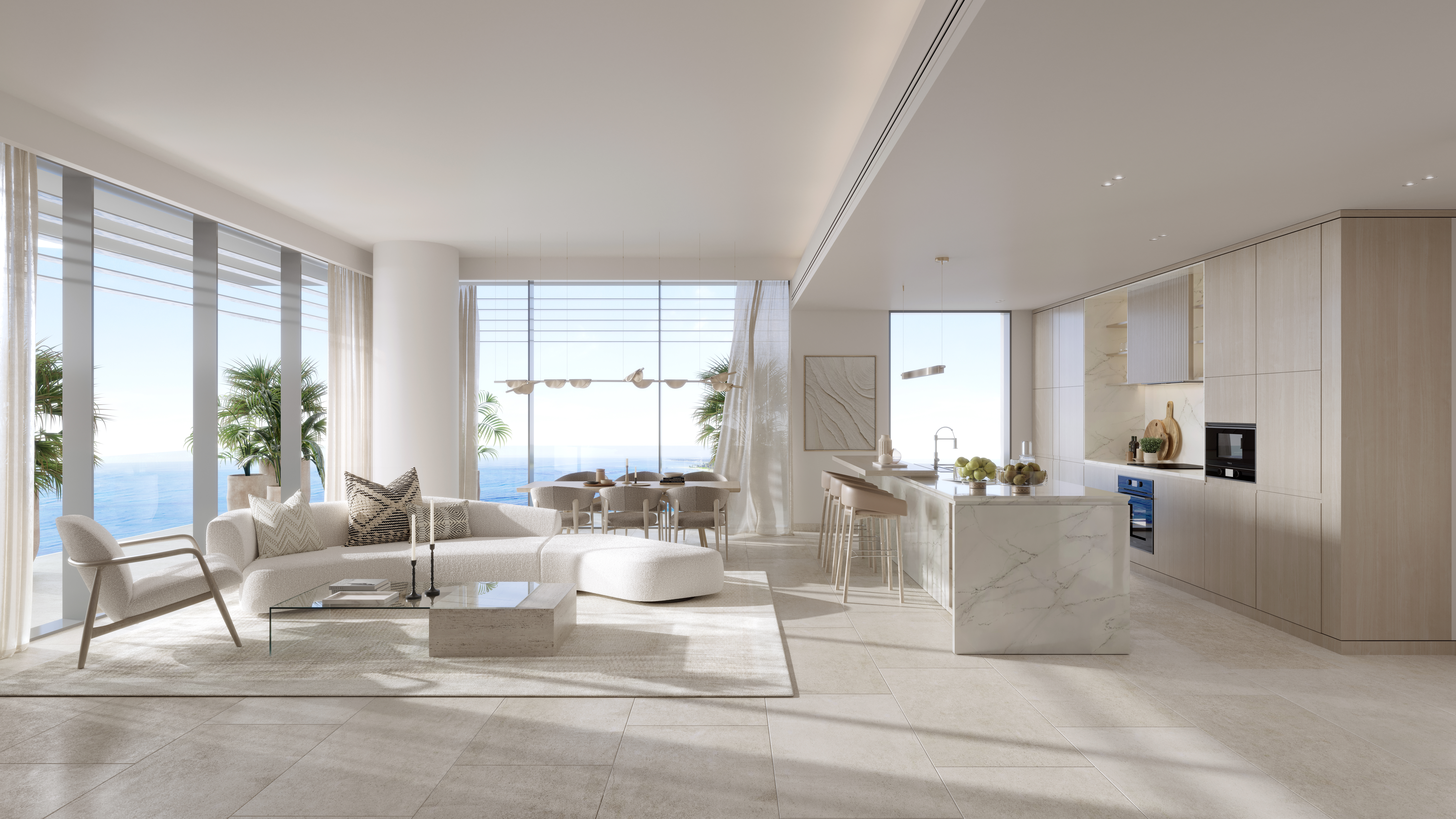 Apartment – Ras Al Khaimah, UAE
