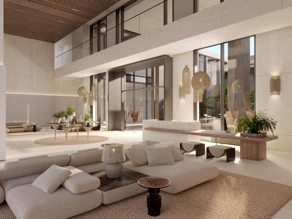 Apartment – Ras Al Khaimah, UAE