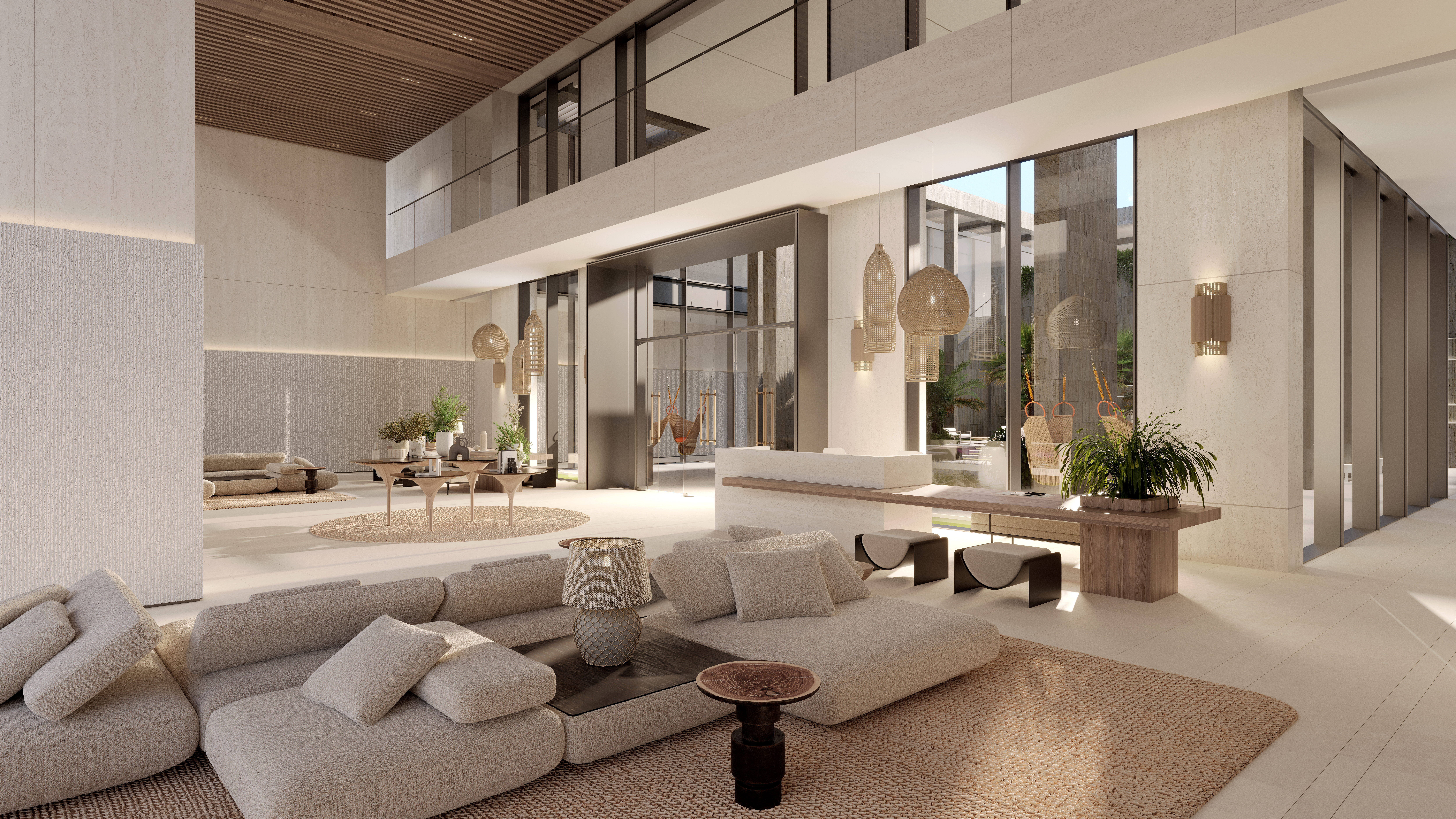 Apartment – Ras Al Khaimah, UAE