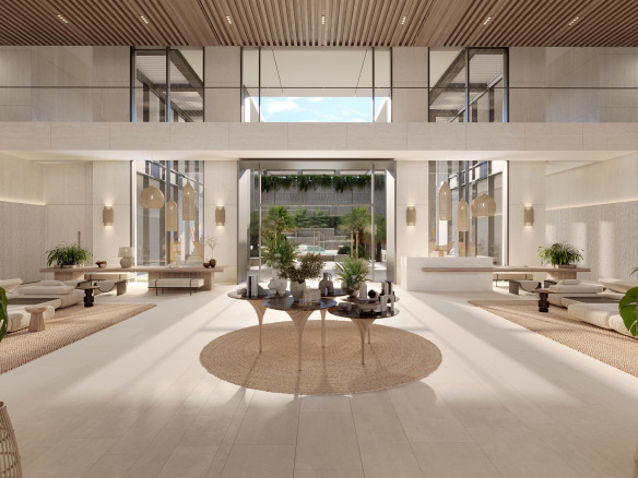 Apartment – Ras Al Khaimah, UAE