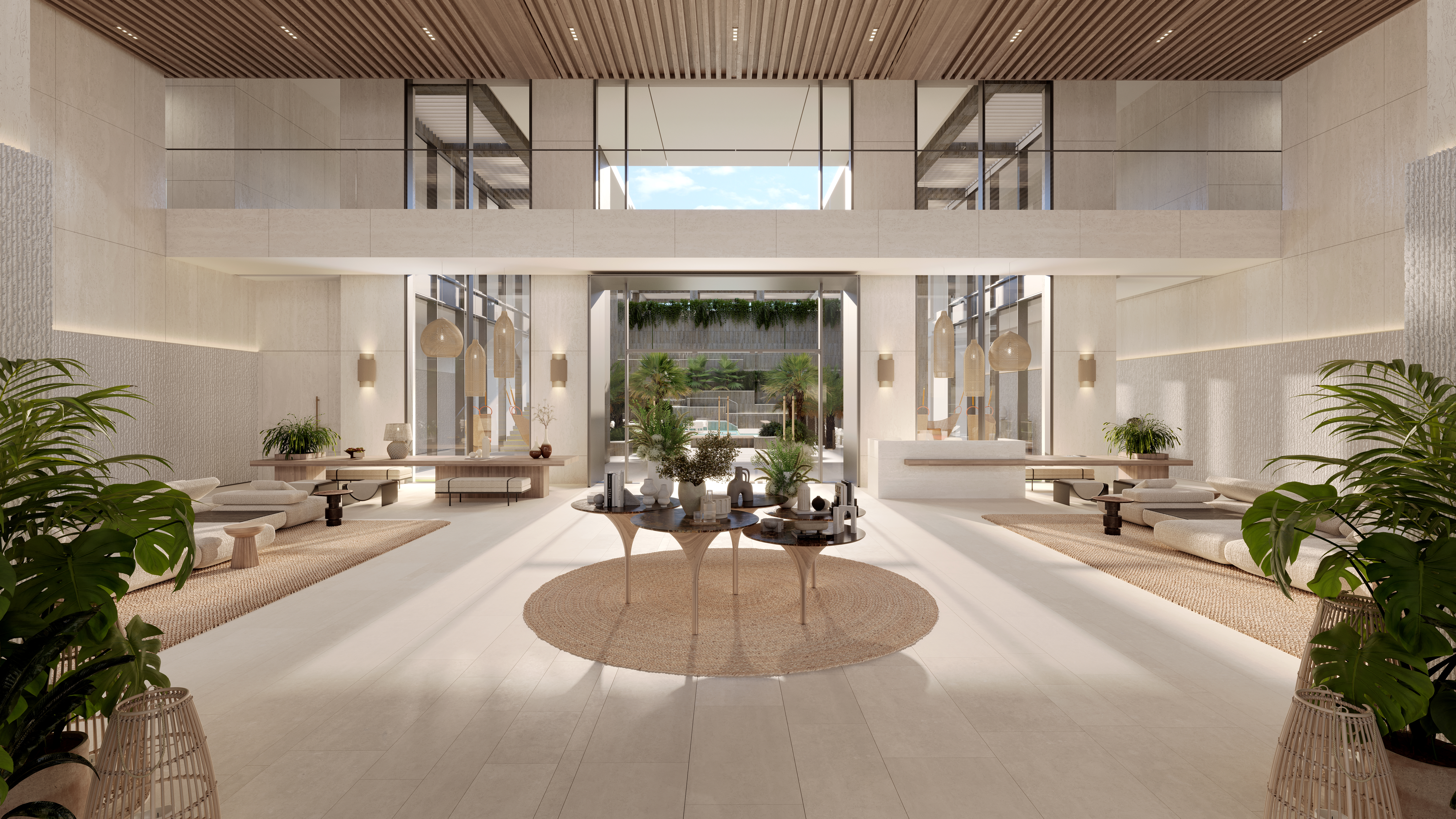 Apartment – Ras Al Khaimah, UAE