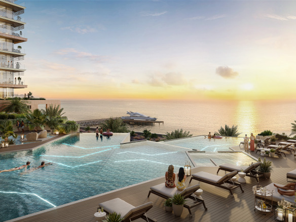 Apartment – Ras Al Khaimah, UAE
