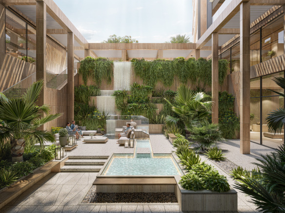 Apartment – Ras Al Khaimah, UAE