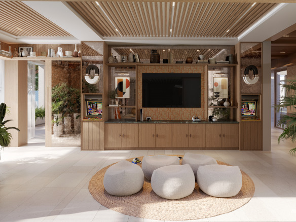 Apartment – Ras Al Khaimah, UAE