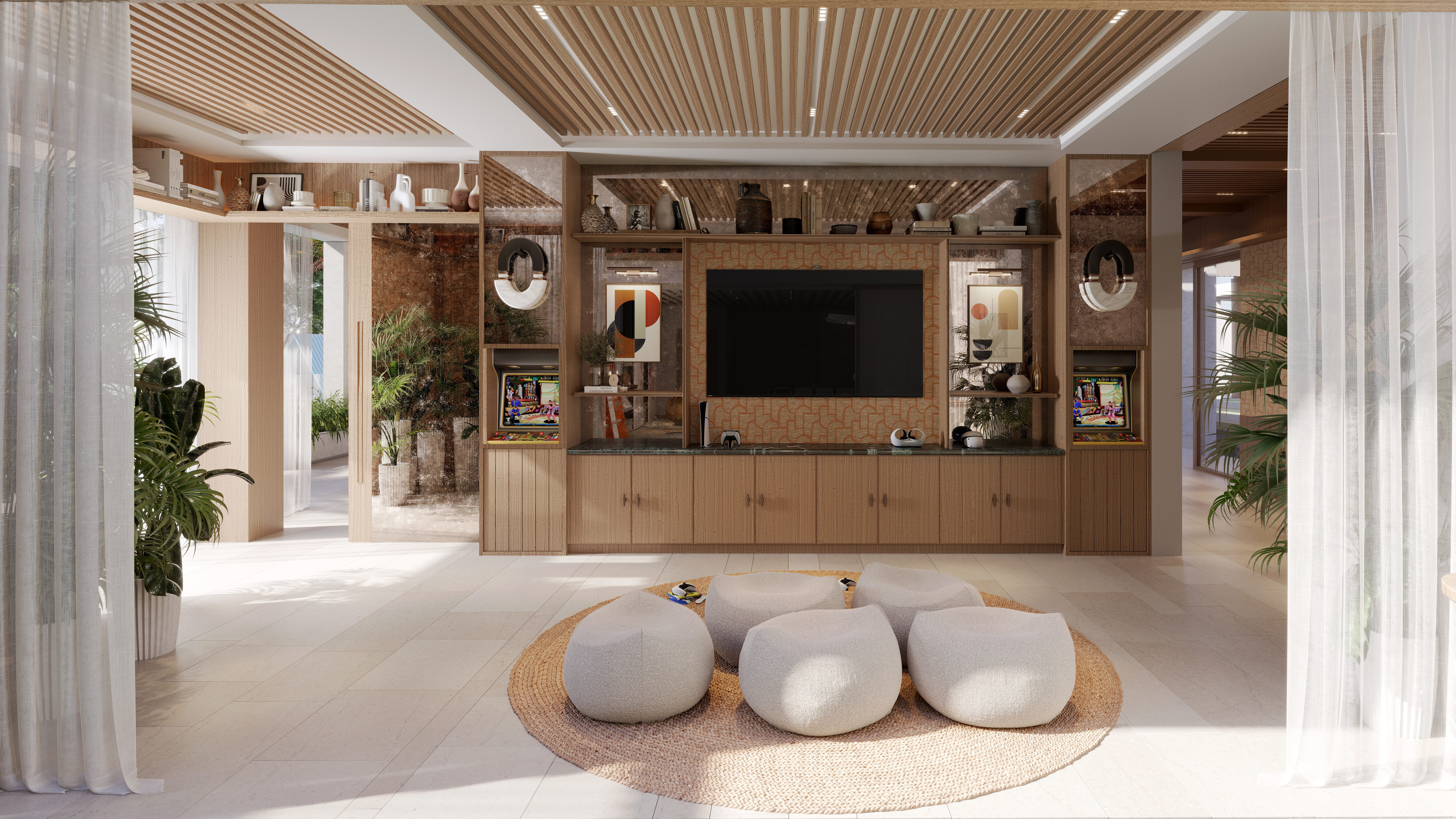 Apartment – Ras Al Khaimah, UAE