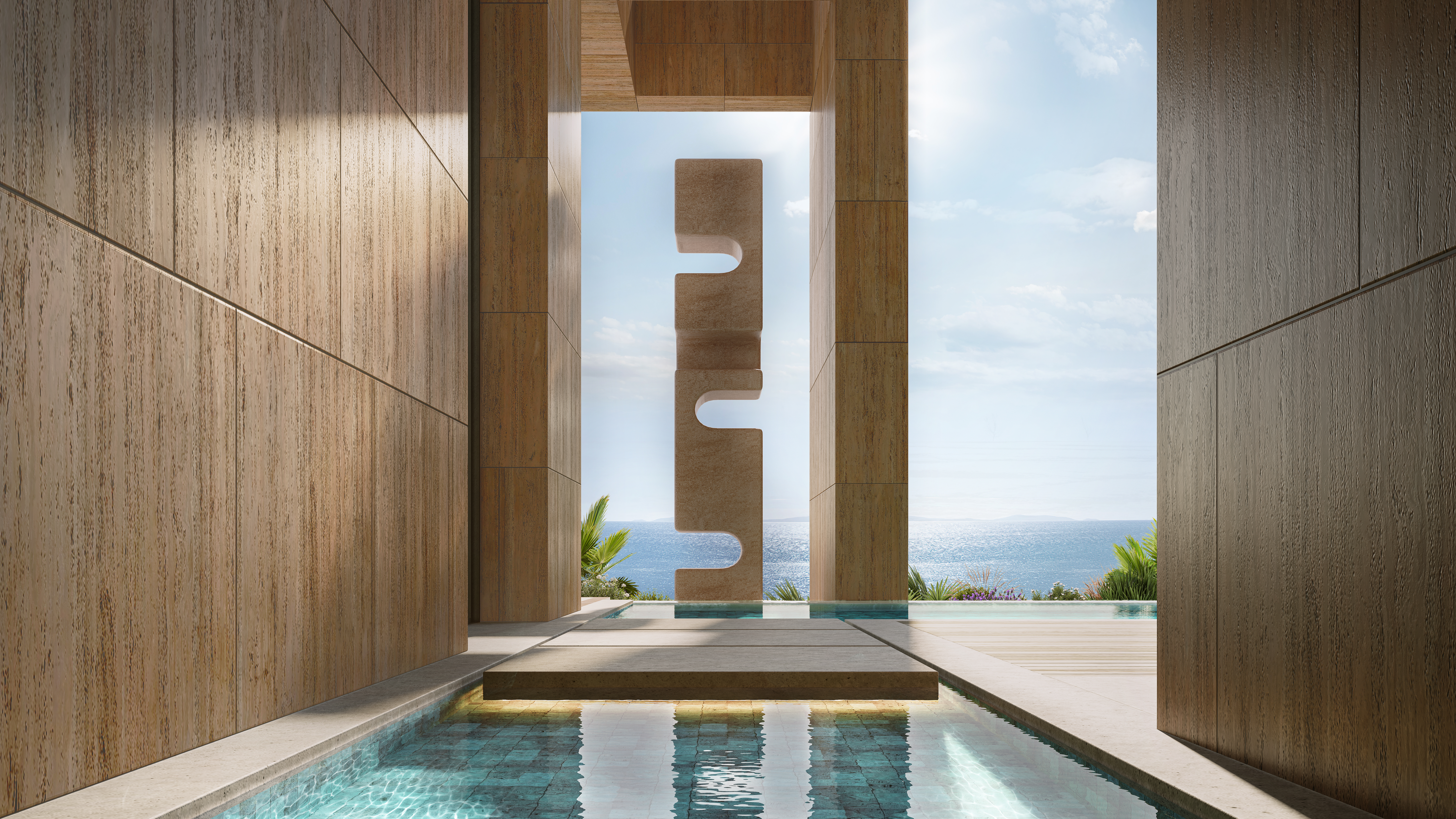 Apartment – Ras Al Khaimah, UAE