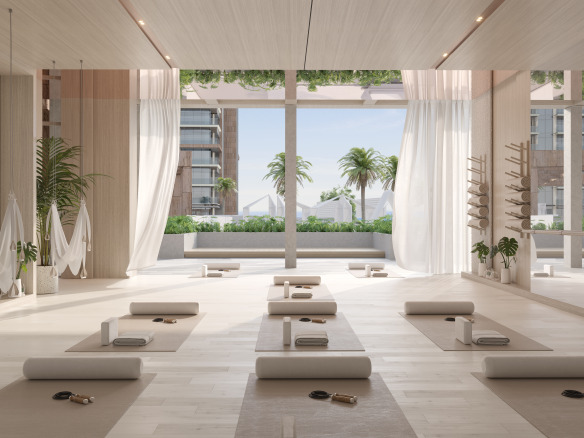 Apartment – Ras Al Khaimah, UAE