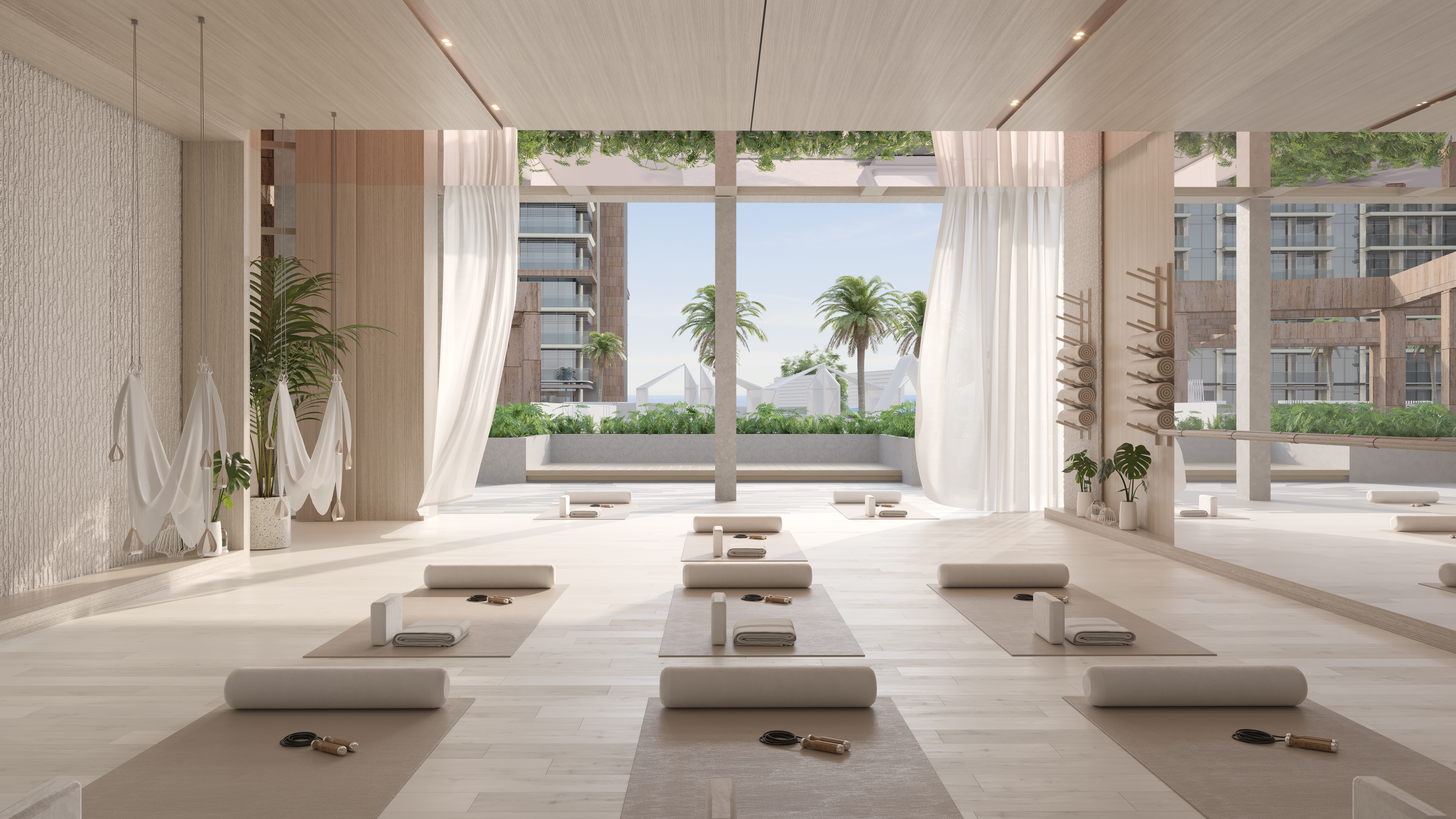 Apartment – Ras Al Khaimah, UAE